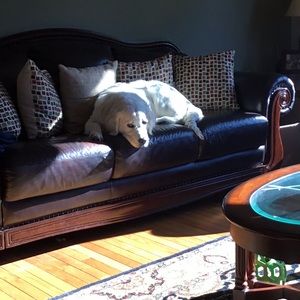 Meet your Posher, Cathy